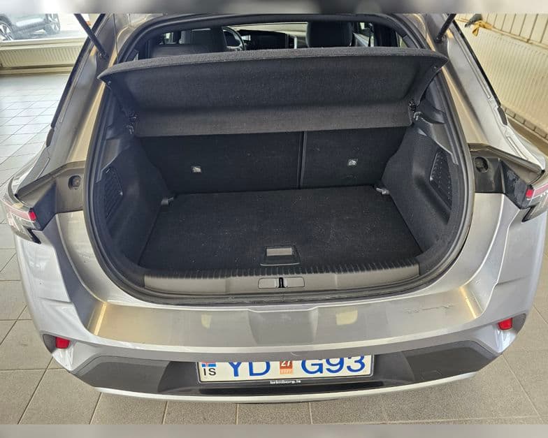 2023 Opel Mokka
