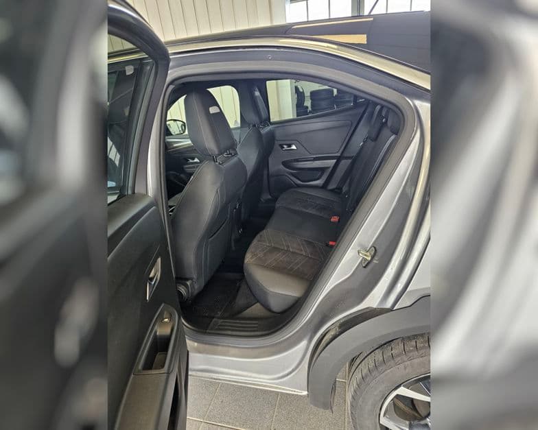 2023 Opel Mokka