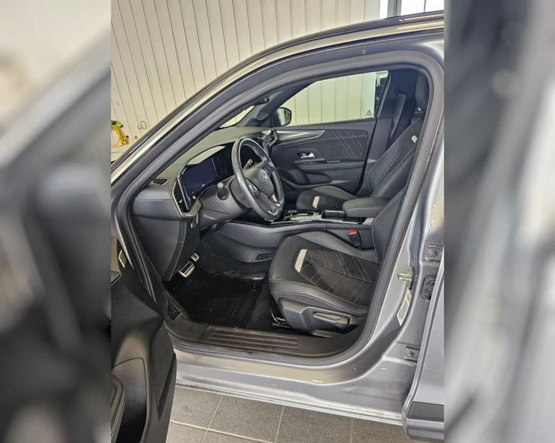 2023 Opel Mokka
