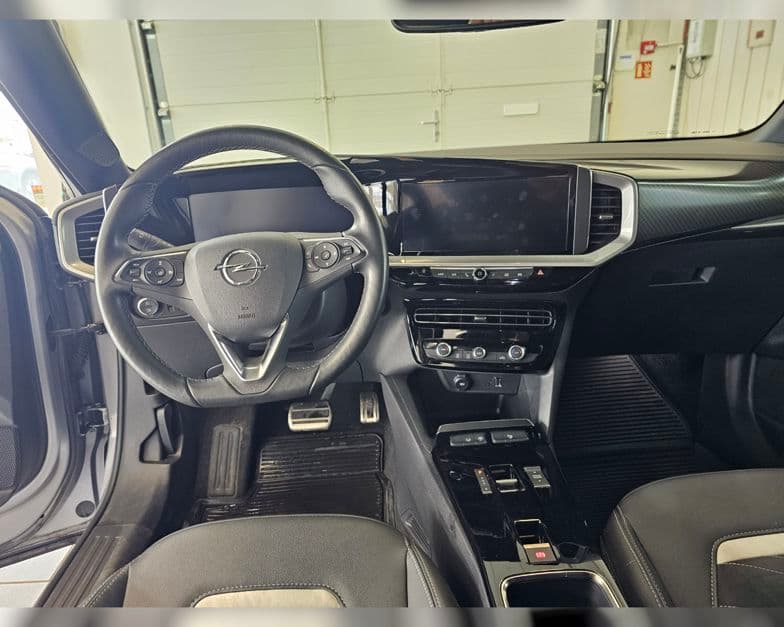 2023 Opel Mokka
