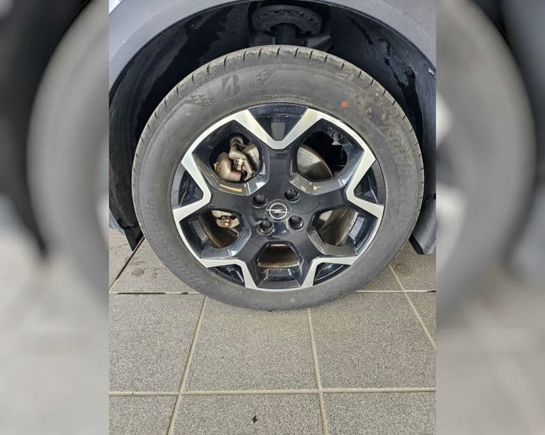 2023 Opel Mokka