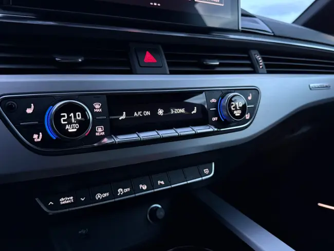 2020 Audi RS5 Coupe Exclusive