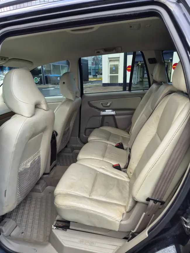 2005 Volvo XC90