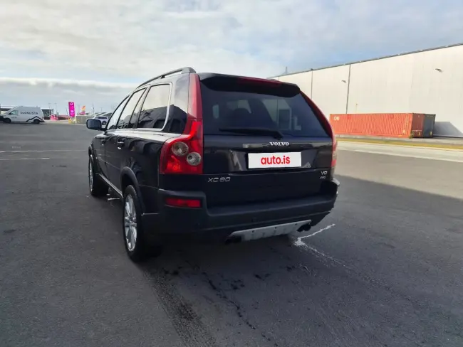 2005 Volvo XC90