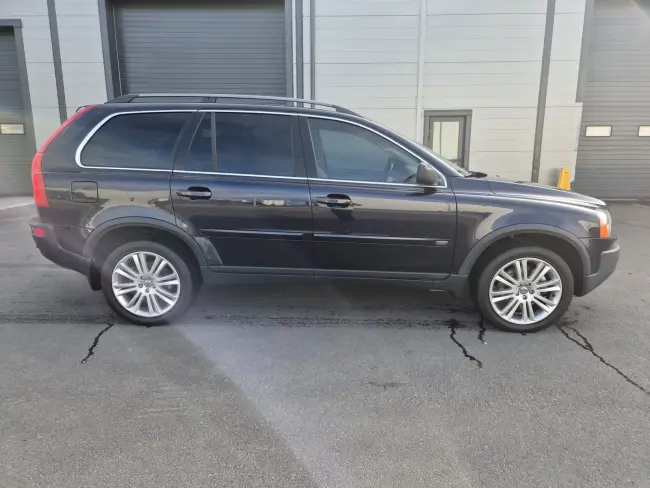 2005 Volvo XC90