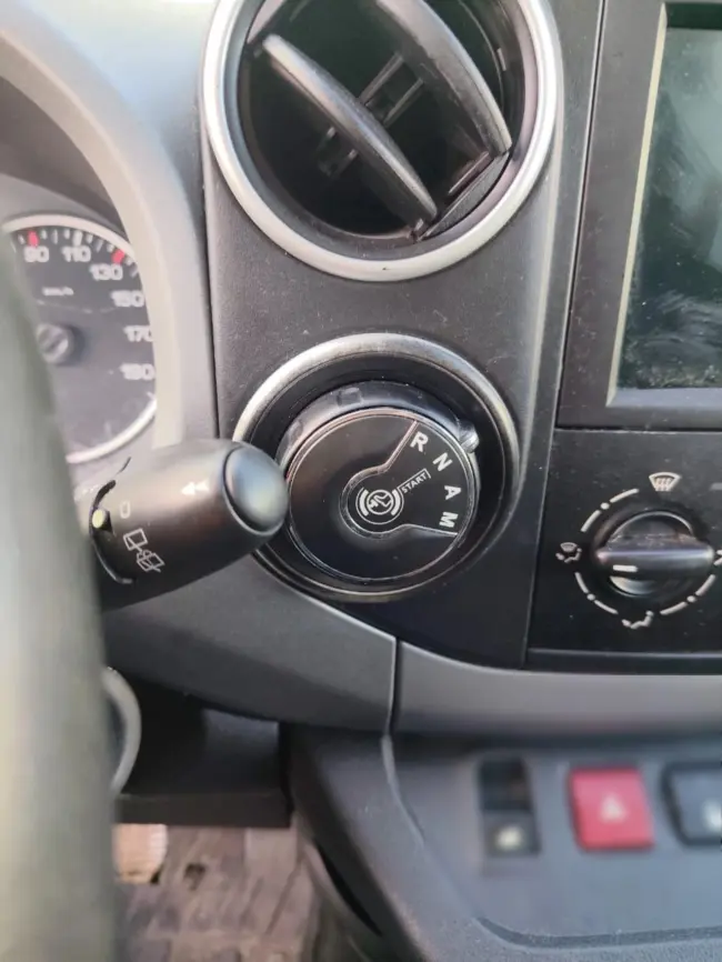 2018 Citroën Berlingo