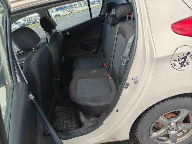 2014 Hyundai i20 Lækka VER