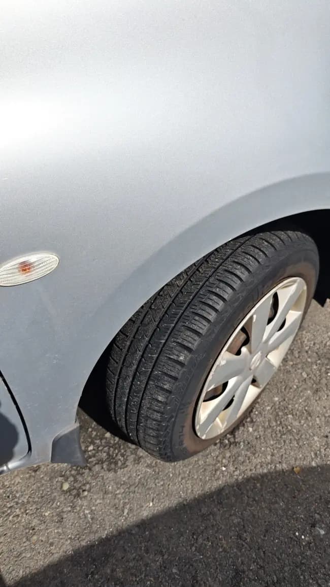 2011 Nissan Micra