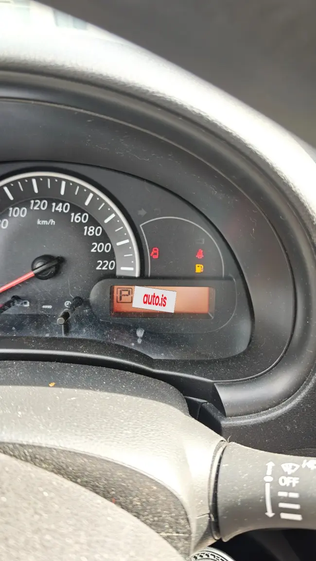 2011 Nissan Micra