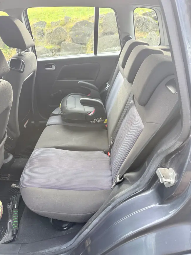 2008 Ford Fusion