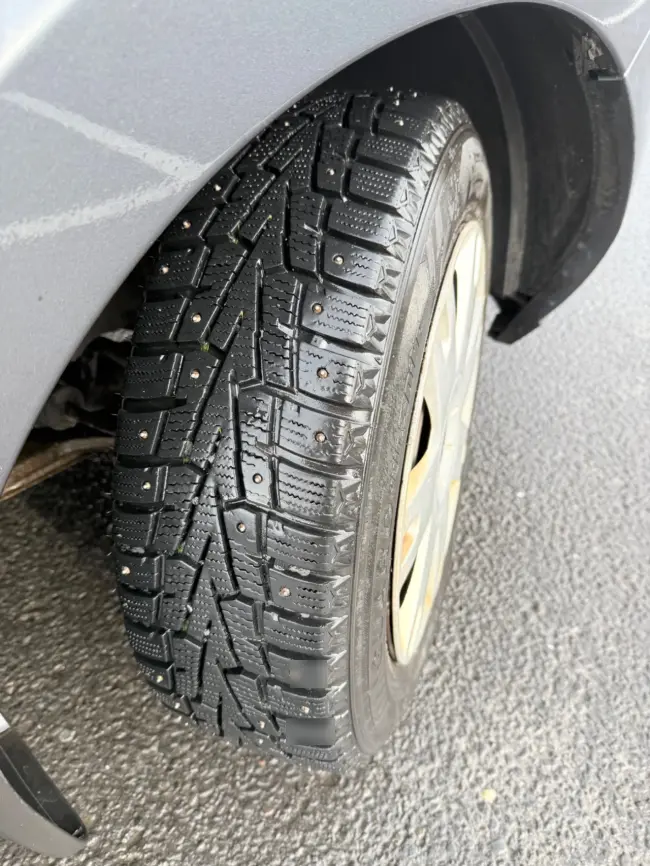 2008 Ford Fusion