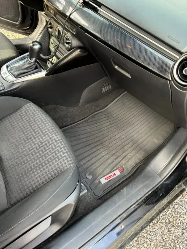 2019 Mazda 2