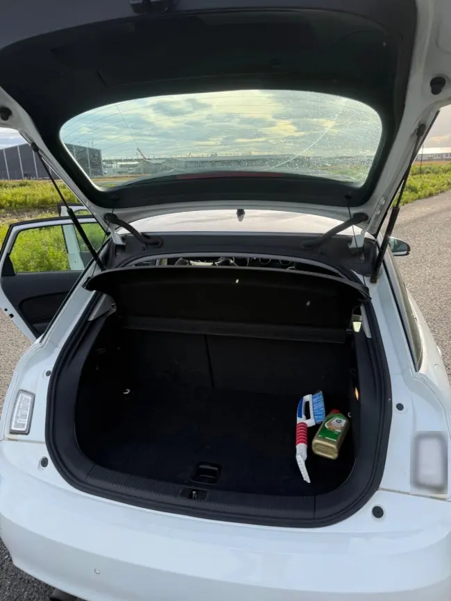 2012 Audi A1