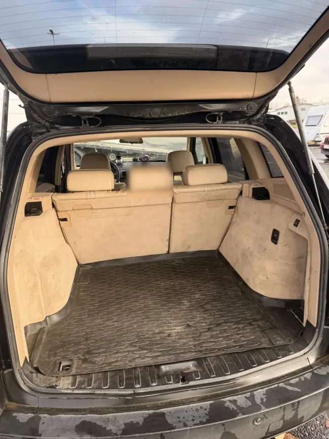 2006 BMW X3