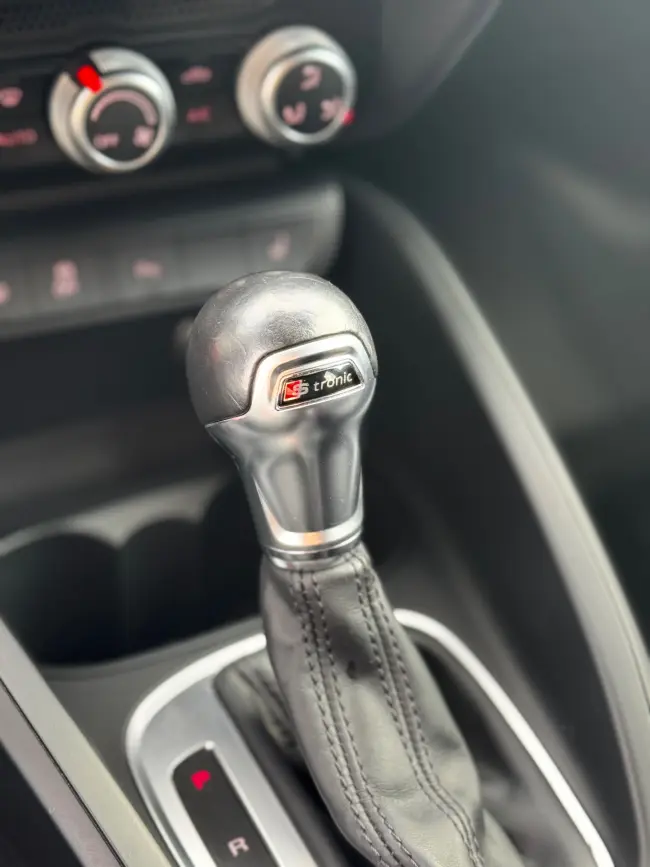 2016 Audi A1