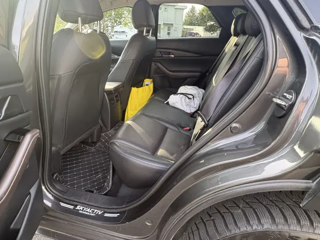 2021 Mazda CX-30