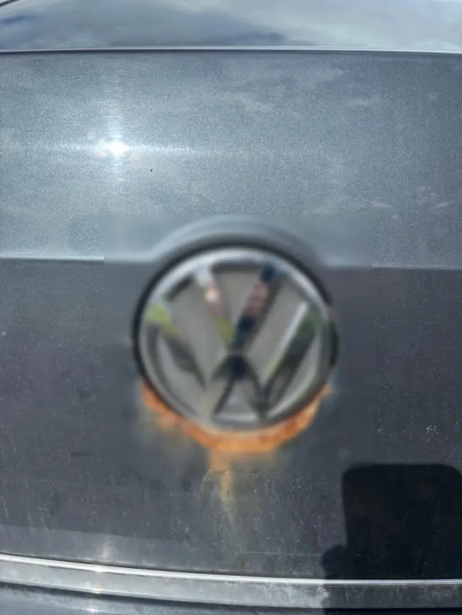 2011 Volkswagen Passat