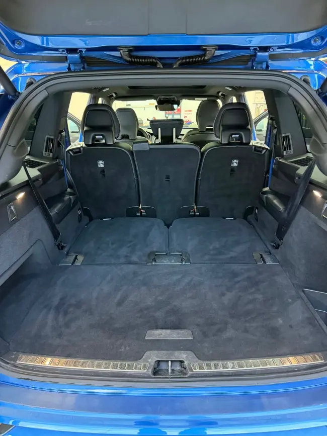 2019 Volvo XC90