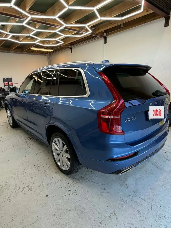 2019 Volvo XC90