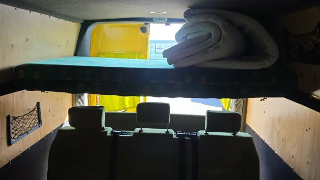 2017 Renault Master