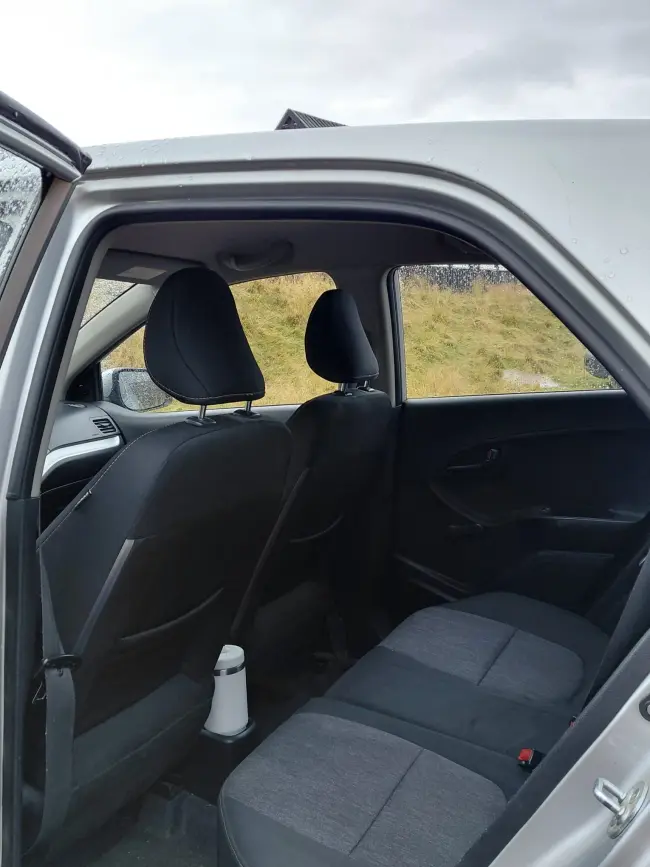 2012 Kia Picanto