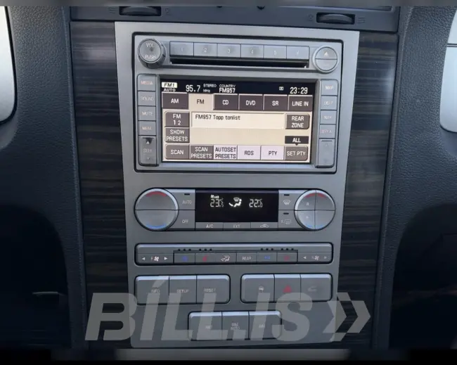 2007 Lincoln Navigator