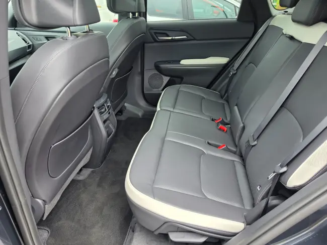 2026 Kia EV5