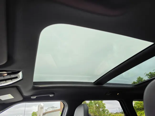 2026 Kia EV5