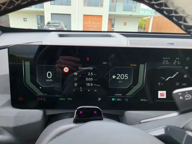 2026 Kia EV5