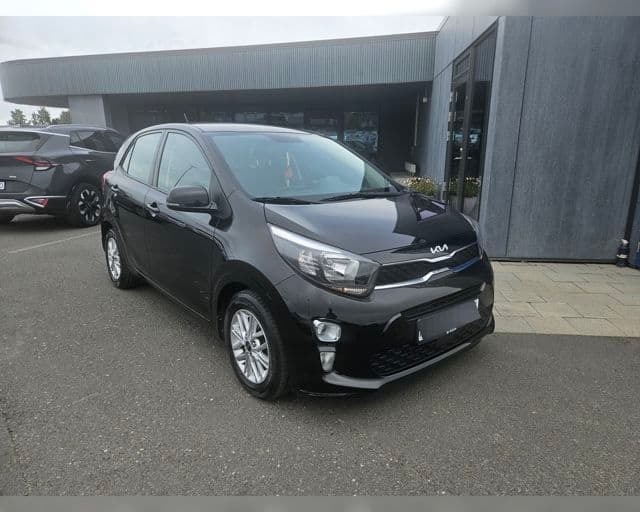 2023 Kia Picanto Urban