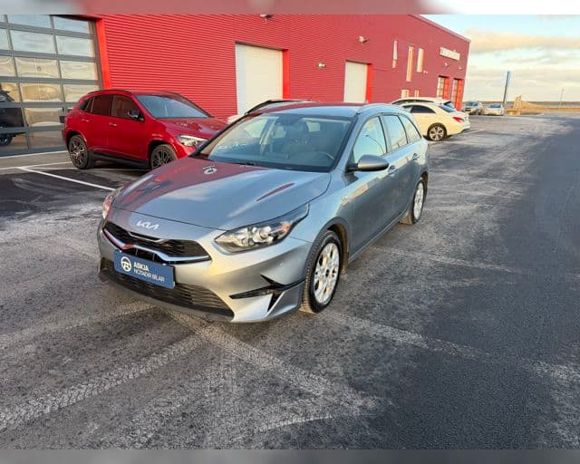 2023 Kia Ceed