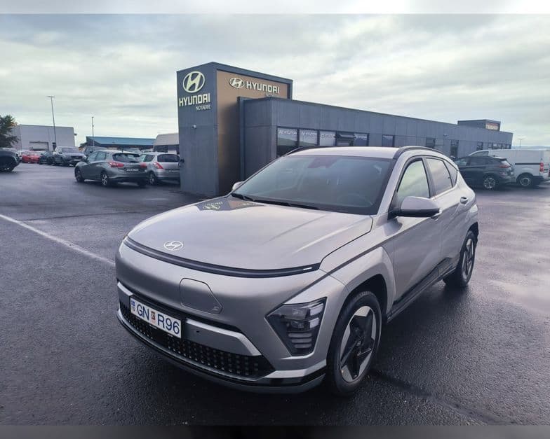 2023 Hyundai Kona EV Comfort 65kWh