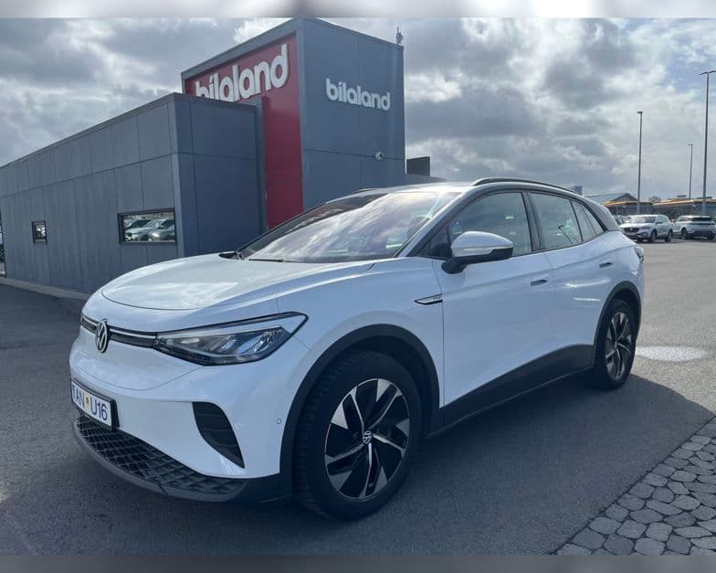 2023 Volkswagen ID.4 PRO 4MOTION 195 KW