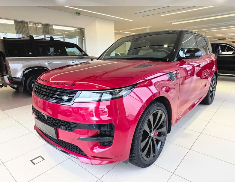 2023 Land Rover Range Rover Sport SE Dynamic 440