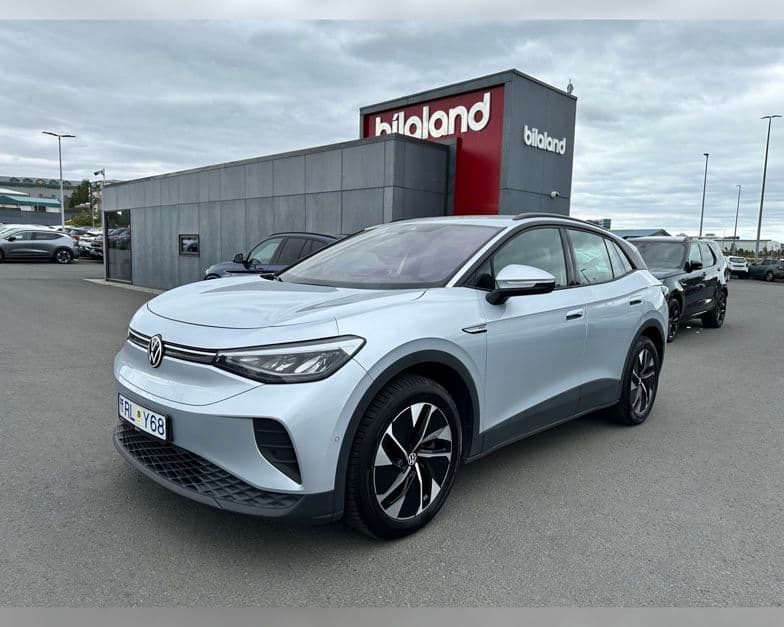 2023 Volkswagen ID.4 PRO 4MOTION 195 KW