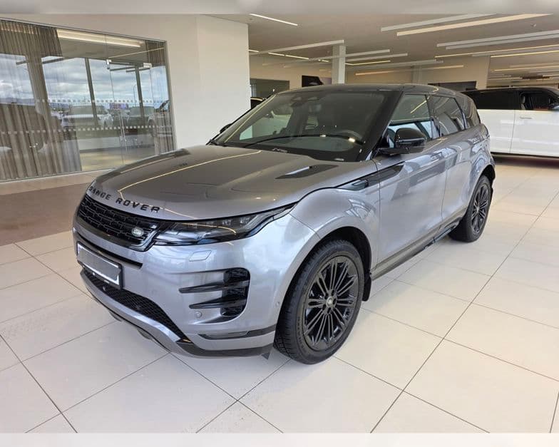 2025 Land Rover Range Rover Evoque HSE Dynamic PHEV