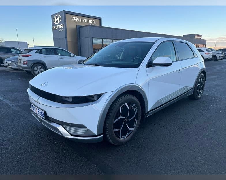 2021 Hyundai IONIQ 5 Style 73kWh