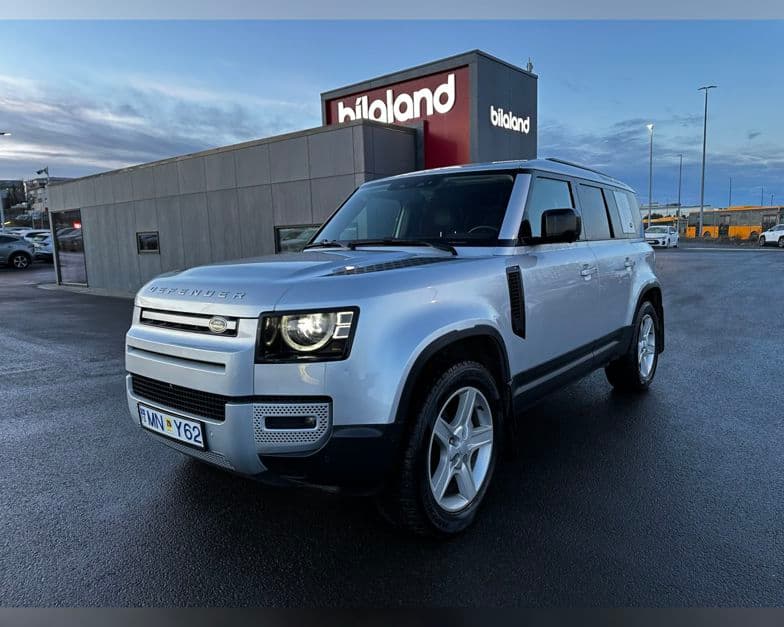 2023 Land Rover Defender SE P400e