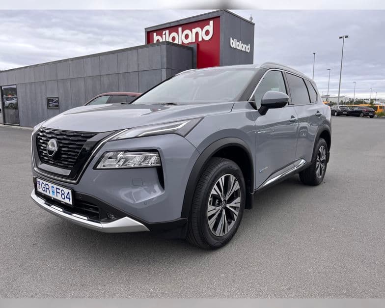 2025 Nissan X-Trail Epower Tekna 2WD
