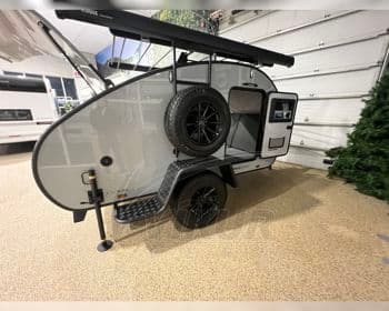 2026 Hero Camper Ranger