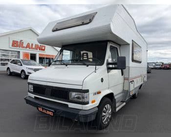 1992 Fiat 290