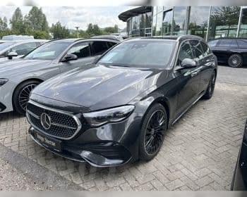 2023 Mercedes-Benz E-Class 220 D