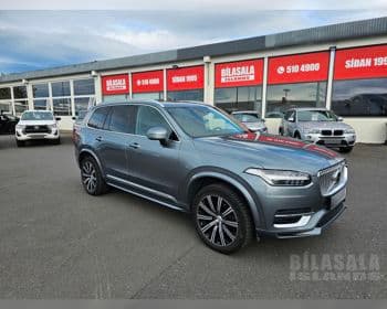 2020 Volvo XC90 Inscription T8 Twin Engine