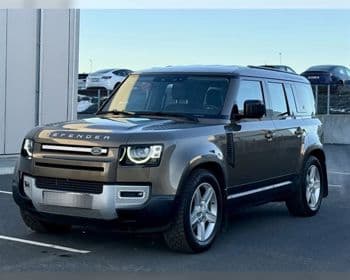 2023 Land Rover Defender