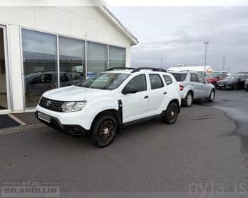 2019 Dacia Duster Esential