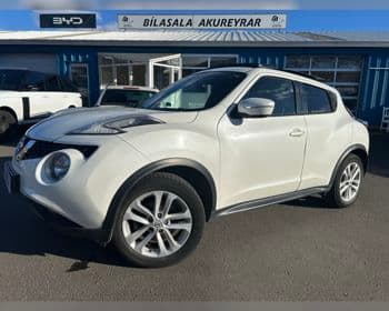 2015 Nissan Juke