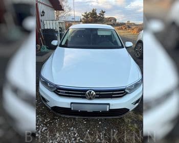 2018 Volkswagen Passat GTE Comfortline