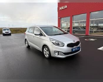 2015 Kia Carens EX