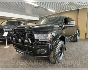 2026 Dodge Ram 3500 Limited Mega CAB