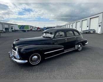 Oldsmobile 76